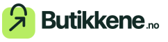 Butikkene.no